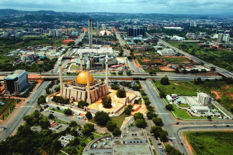 The Abuja Hustle: How Residents Are Finding Ways to Keep Going