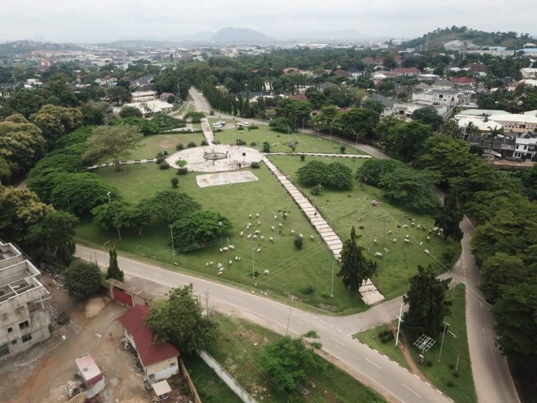 The New Abuja: What’s Changing in the Capital Right Now